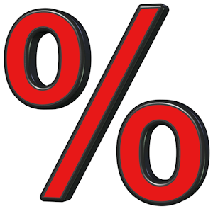 percent-sign